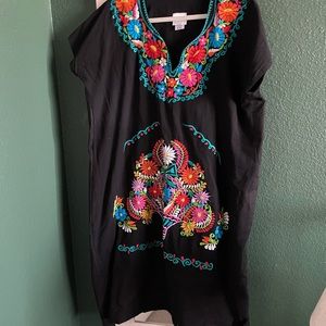 Fiesta Dress
